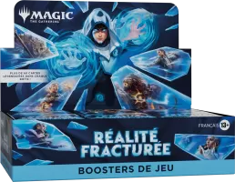 Photo de Wizard of the coast WIFRAPLBOFR