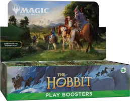 Photo de Wizard of the coast WIHOBPLBOEN