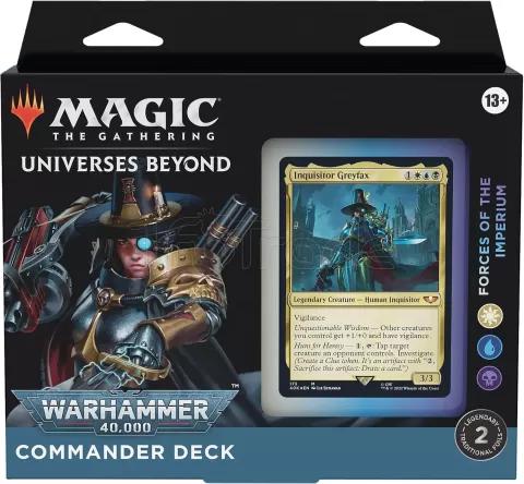 Magic: The Gathering - War Room (Sala Della Guerra) - Commander Legends (CMR) - Rara