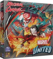 Photo de Jeu - Marvel United : Maximum Carnage