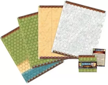 Photo de Jeu - Mémoire 44 : Breakthrough (Extension)