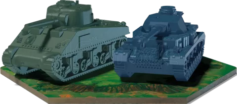 Photo de Jeu - Mémoire 44