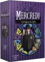 Photo de Jeu - Mercredi : L'Attaque du Hydre