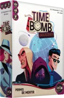Photo de Jeu - Mini Games - Time Bomb : Undercover