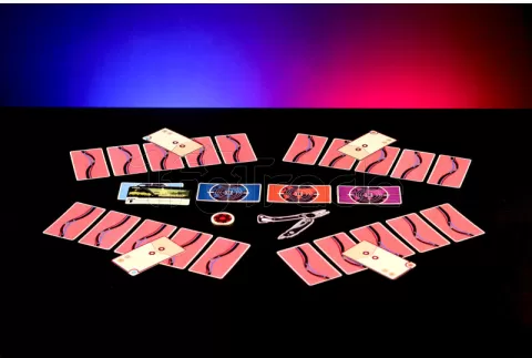 Photo de Jeu - Mini Games - Time Bomb : Undercover