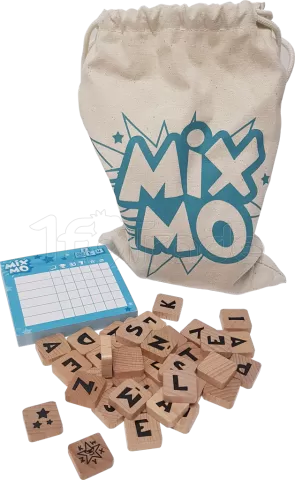 Photo de Jeu - Mixmo (Eco Pack)