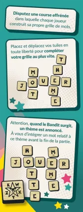 Photo de Jeu - Mixmo (Eco Pack)