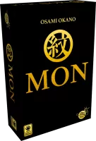 Photo de Don't Panic Games DPAMON01ML