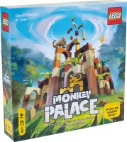 Photo de Jeu - Monkey Palace