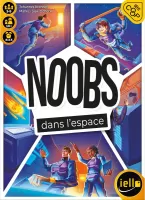 Photo de Jeu - Noobs
