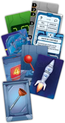 Photo de Jeu - Noobs