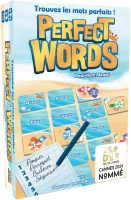Photo de Jeu - Perfect Words