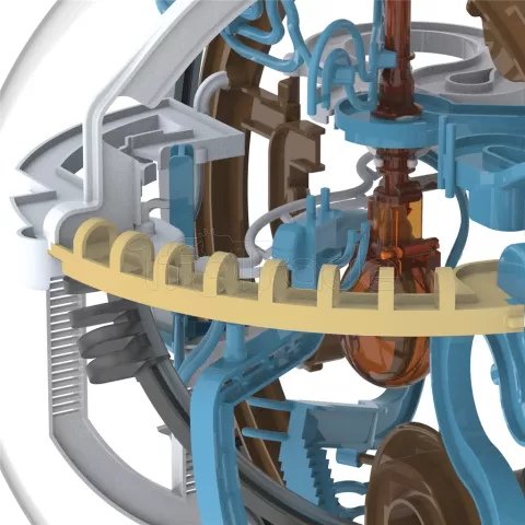 Photo de Jeu Perplexus - Mandalorien