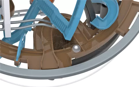 Photo de Jeu Perplexus - Mandalorien