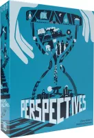 Photo de Jeu - Perspectives (Blue Box)