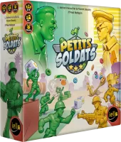 Photo de Jeu - Petit Soldats (FR)
