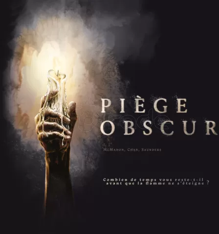 Photo de Jeu - Piege Obscur