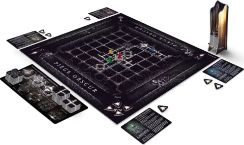 Photo de Jeu - Piege Obscur