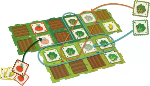 Photo de Jeu - Plante Bataille (Fr)