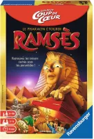 Photo de Jeu - Ramsès Coup de Cœur