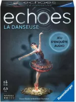 Photo de Jeu Ravensburger - Echoes : La Danseuse