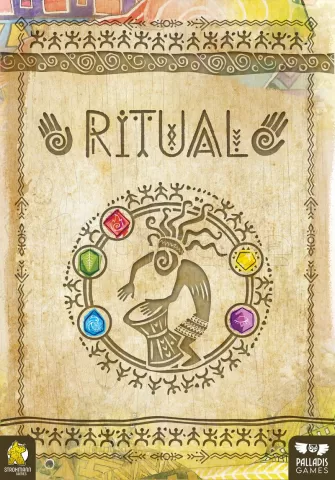 Photo de Jeu - Ritual