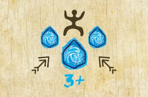 Photo de Jeu - Ritual