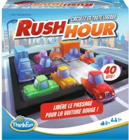 Photo de Jeu - Rush Hour