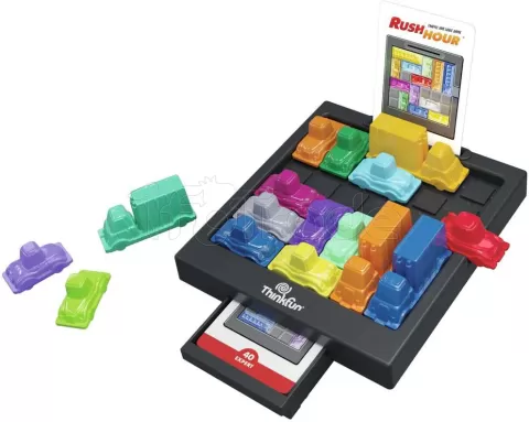 Photo de Jeu - Rush Hour