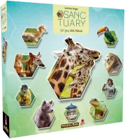 Photo de Jeu - Sanctuary