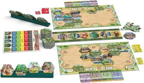 Photo de Jeu - Sanctuary