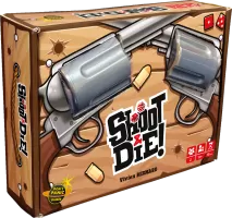 Photo de Don't Panic Games DPASAD01ML