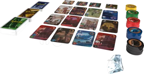 Photo de Jeu - Splendor (Base)
