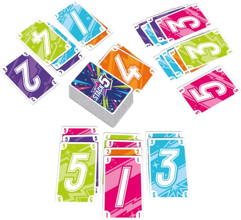 Photo de Jeu - Stack 5 ML