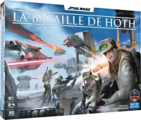 Photo de Jeu - Star Wars Battle of Hoth