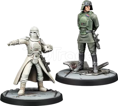 Photo de Jeu Star Wars - Shatterpoint : Maximum Firepower (Escouade)