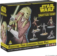 Photo de Jeu Star Wars - Shatterpoint : Requesting Your Surrender (Escouade)