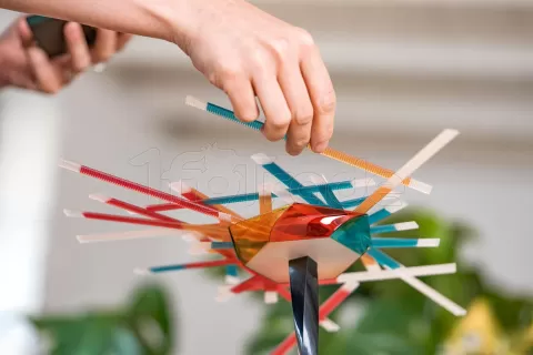 Photo de Jeu - Stick & Stack