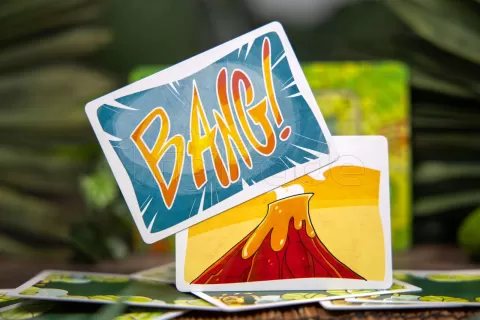 Photo de Jeu - Story Box Aventures