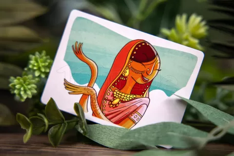 Photo de Jeu - Story Box Aventures