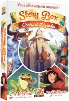 Photo de Jeu - Story Box Contes et Legendes