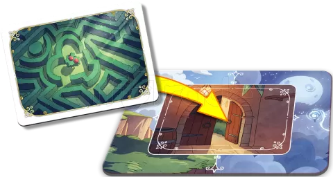 Photo de Jeu - Story Box Contes et Legendes