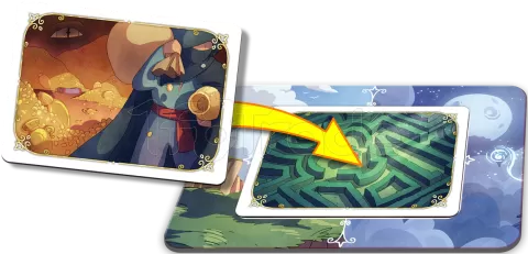 Photo de Jeu - Story Box Contes et Legendes