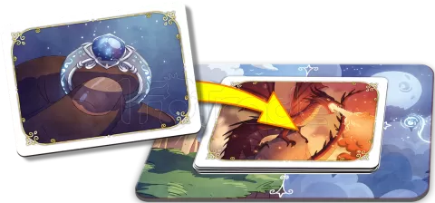 Photo de Jeu - Story Box Contes et Legendes