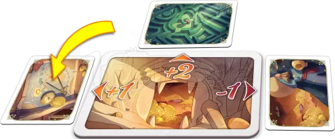 Photo de Jeu - Story Box Contes et Legendes