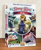 Photo de Jeu - Story Box Polar