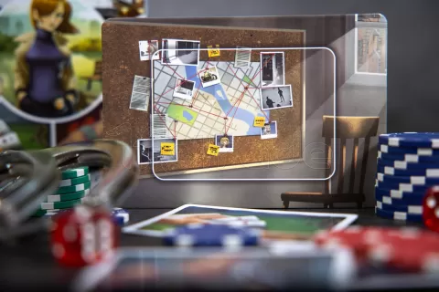 Photo de Jeu - Story Box Polar