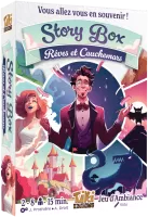 Photo de Jeu - Story Box Reves et Cauchemars