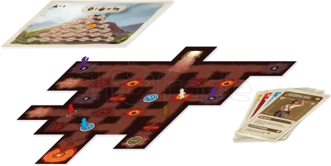 Photo de Jeu - Sub Terra 2