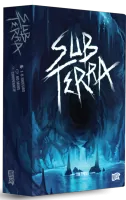 Photo de Jeu - Sub Terra (Jeu de base)